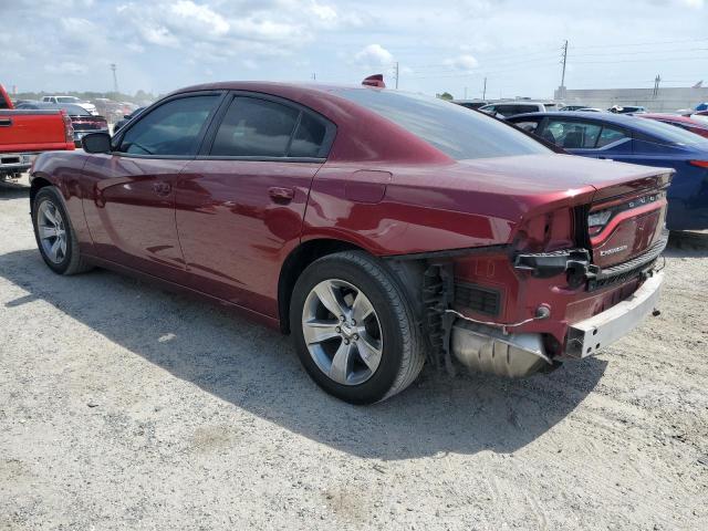 Photo 2 from auction – 2018 DODGE CHARGER SX with VIN 2C3CDXHG6JH156783