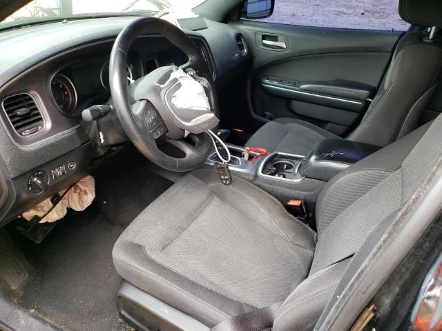 Photo 7 from auction – 2015 DODGE CHARGER SE with VIN 2C3CDXBG4FH925541