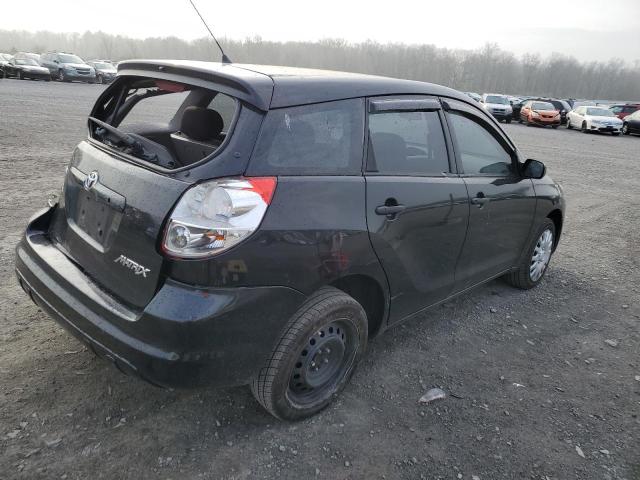 Photo 3 from auction – 2003 TOYOTA COROLLA MA with VIN 2T1KR32E93C080286