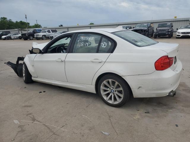 Photo 2 from auction – 2011 BMW 328 I with VIN WBAPH7C56BE680593