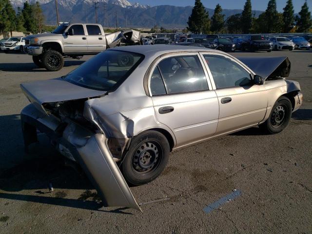Photo 3 from auction – 1997 TOYOTA COROLLA BA with VIN 1NXBA02E0VZ581817
