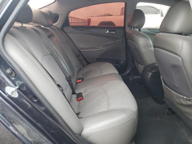 Photo 10 from auction – 2013 HYUNDAI SONATA SE with VIN 5NPEC4AC1DH557862