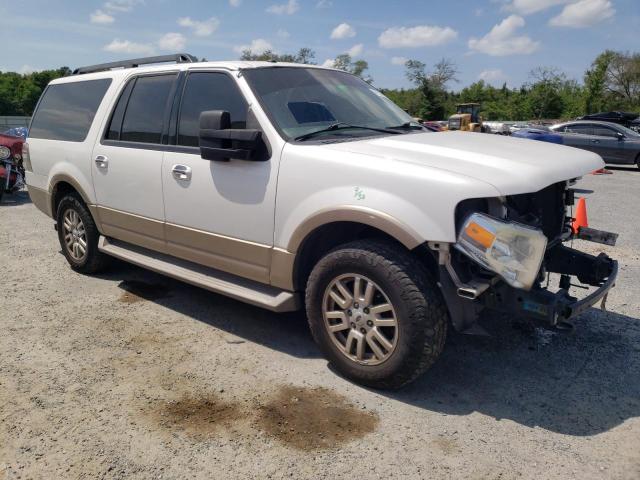 Photo 4 from auction – 2012 FORD EXPEDITION with VIN 1FMJK1J58CEF23025