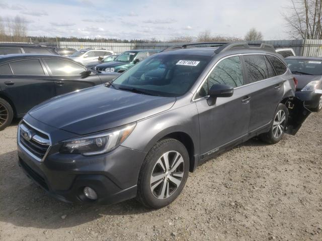 Zdjęcie 1 z aukcji – 2019 SUBARU OUTBACK 3. z VIN 4S4BSENC7K3240694