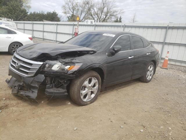 HONDA CROSSTOUR 2012 with VIN 5J6TF1H5XCL005298 - Photo from auction