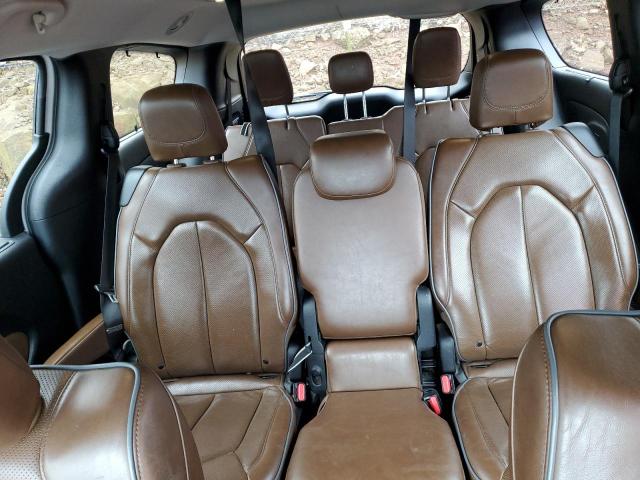 Photo 10 from auction – 2019 CHRYSLER PACIFICA L with VIN 2C4RC1GG3KR575726