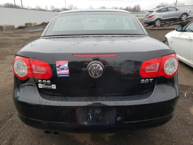 Photo 6 from auction – 2009 VOLKSWAGEN EOS TURBO with VIN WVWAA71FX9V018955