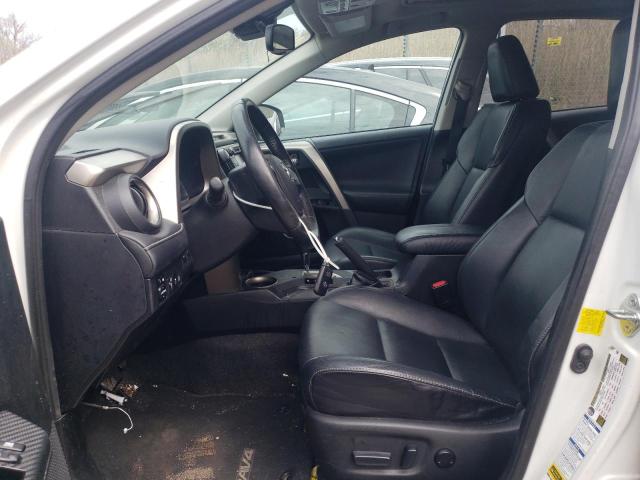 Photo 7 from auction – 2014 TOYOTA RAV4 LIMIT with VIN 2T3DFREV7EW148979