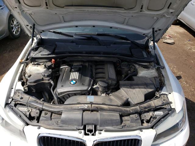 Photo 11 from auction – 2011 BMW 328 XI with VIN WBAPK7C5XBA818810