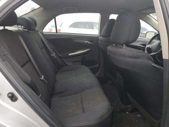 Photo 10 from auction – 2012 TOYOTA COROLLA BA with VIN 5YFBU4EE4CP009951