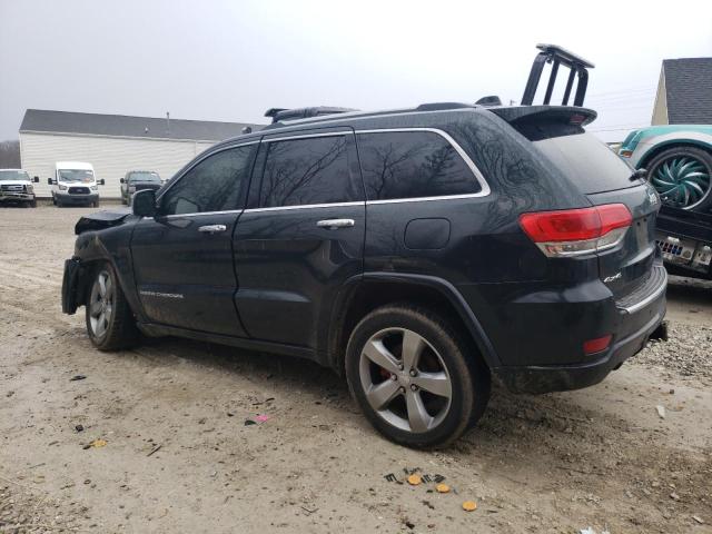 Photo 2 from auction – 2014 JEEP GRAND CHER with VIN 1C4RJFCT5EC146624