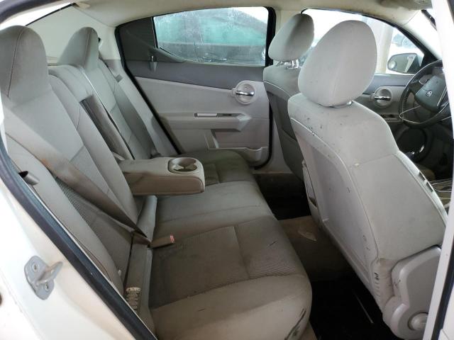 Photo 10 from auction – 2008 DODGE AVENGER with VIN 1B3LC56K58N690077