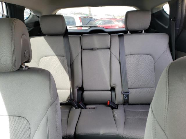 Photo 10 from auction – 2017 HYUNDAI SANTA FE S with VIN 5NMZU3LB7HH043515