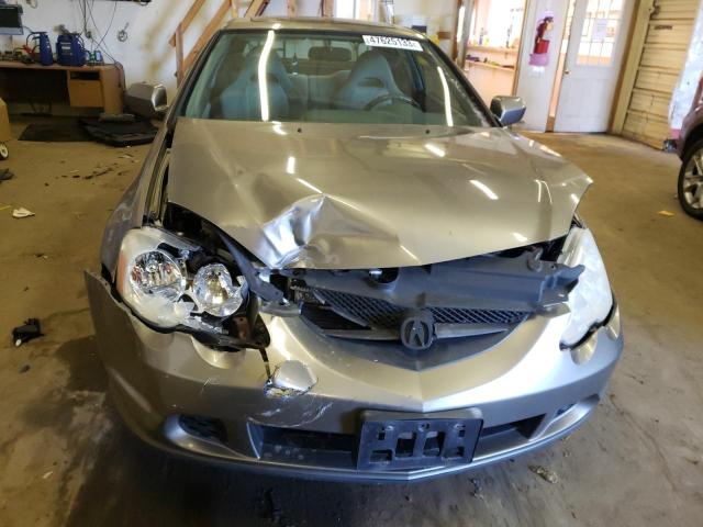 Photo 5 from auction – 2003 ACURA RSX with VIN JH4DC54863S002655