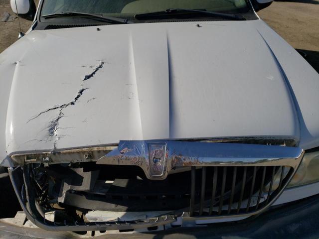 Photo 12 from auction – 1998 LINCOLN NAVIGATOR with VIN 5LMRU27L5WLJ54730