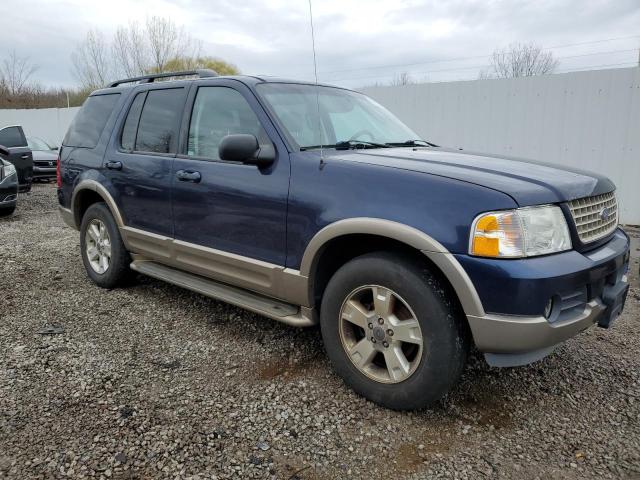 Photo 4 from auction – 2003 FORD EXPLORER E with VIN 1FMZU84W23UA82086