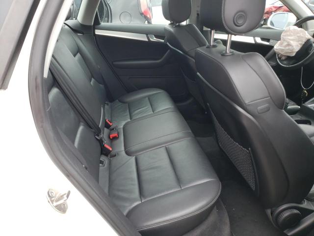 Photo 10 from auction – 2011 AUDI A3 PREMIUM with VIN WAUKJAFM2BA018676