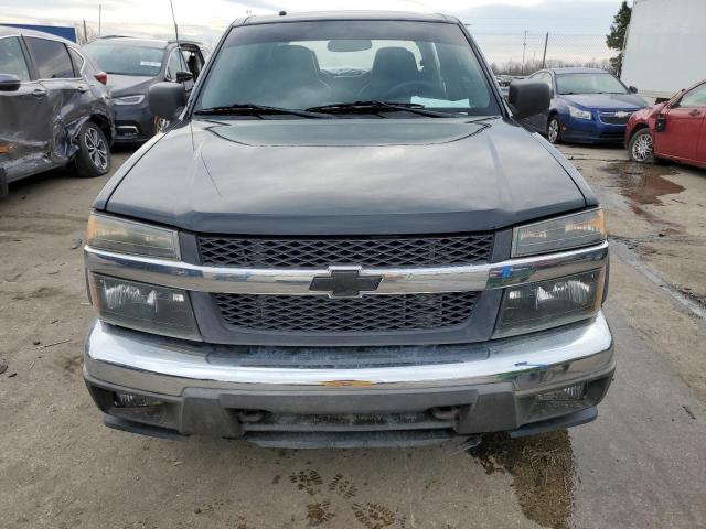 Photo 5 from auction – 2006 CHEVROLET COLORADO with VIN 1GCDT136268170952