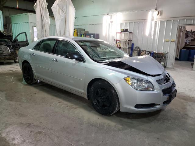 Photo 4 from auction – 2012 CHEVROLET MALIBU LS with VIN 1G1ZB5E06CF112190