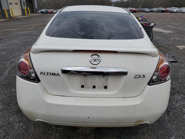 Photo 6 from auction – 2012 NISSAN ALTIMA BAS with VIN 1N4AL2AP4CN501831