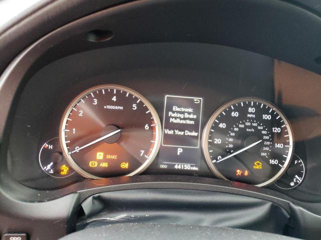 Photo 9 from auction – 2020 LEXUS NX 300 BAS with VIN JTJAARBZ2L5007229