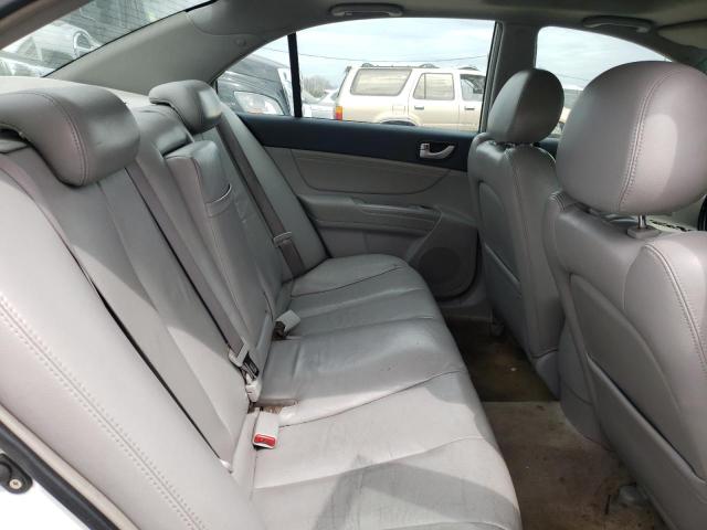 Photo 10 from auction – 2006 HYUNDAI SONATA GLS with VIN 5NPEU46F46H067452