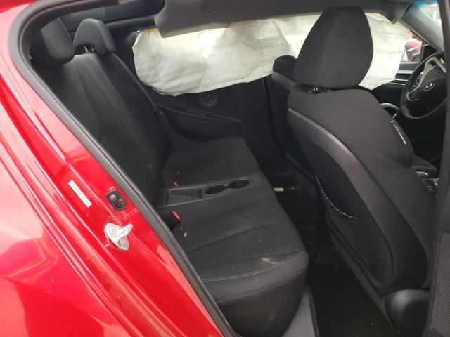 Photo 10 from auction – 2014 HYUNDAI VELOSTER with VIN KMHTC6AD6EU194635