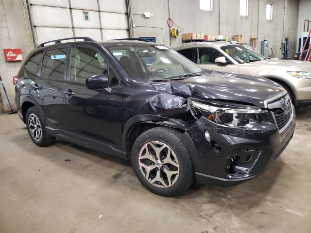 Photo 4 from auction – 2019 SUBARU FORESTER P with VIN JF2SKAEC4KH409409