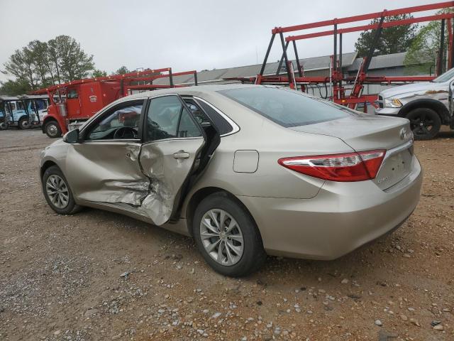 Photo 2 from auction – 2017 TOYOTA CAMRY with VIN 4T1BF1FK7HU332653