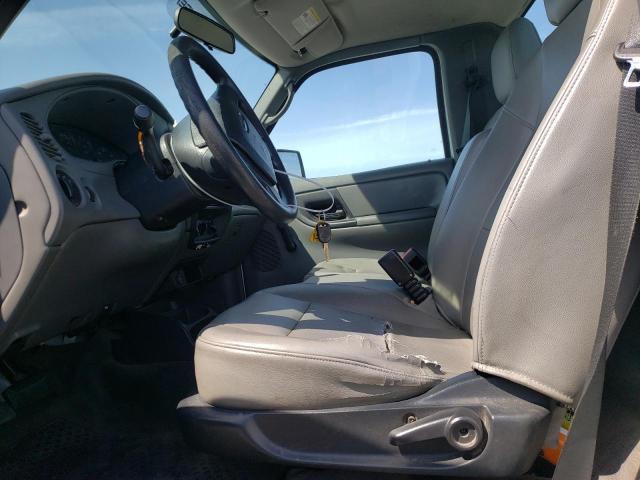 صورة رقم 7 من المزاد - 2011 FORD RANGER مع VIN 1FTKR1AD1BPA74916