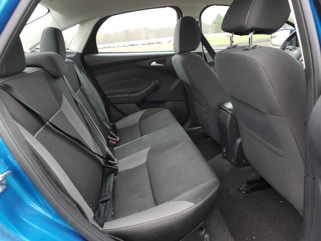 Photo 10 from auction – 2014 FORD FOCUS SE with VIN 1FADP3F24EL286051
