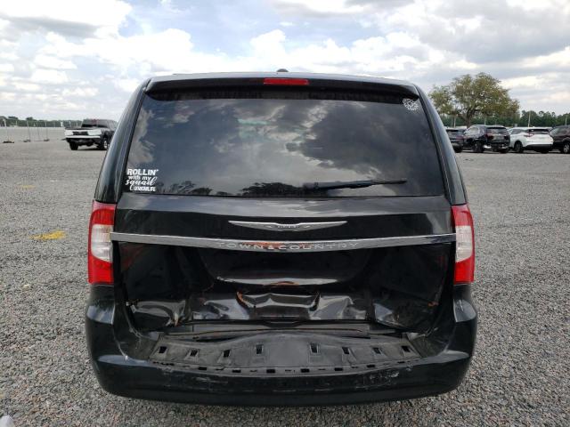 Photo 6 from auction – 2016 CHRYSLER TOWN & COU with VIN 2C4RC1BG4GR239436