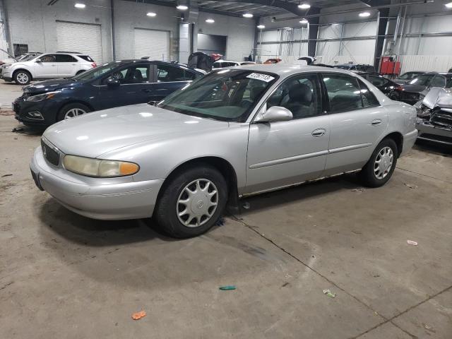 BUICK CENTURY CU 2004 with VIN 2G4WS52J641213435 - Photo from auction
