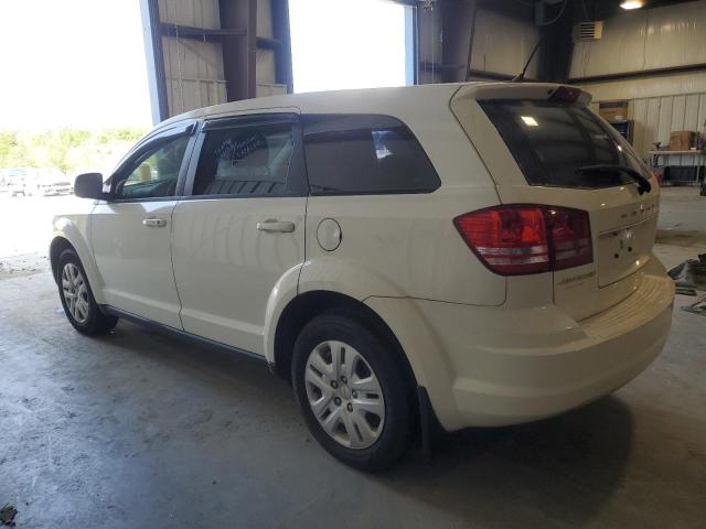 Photo 2 from auction – 2014 DODGE JOURNEY SE with VIN 3C4PDCAB8ET312212