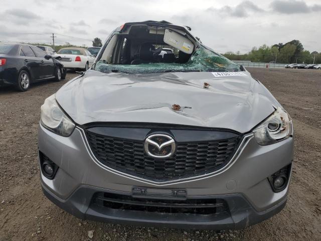 Фото 5 с аукциона – 2013 MAZDA CX-5 GT с VIN JM3KE2DEXD0136693