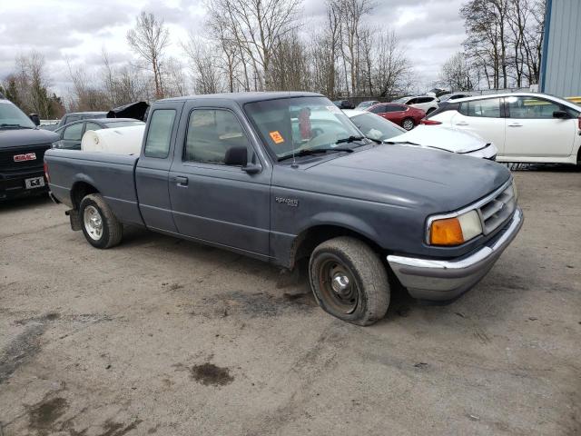 Photo 4 from auction – 1997 FORD RANGER SUP with VIN 1FTCR14X4VPA55422