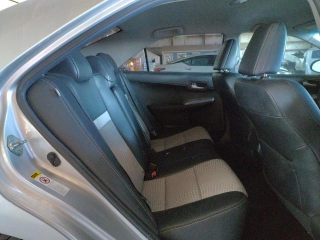 Photo 10 from auction – 2012 TOYOTA CAMRY BASE with VIN 4T1BF1FKXCU168291