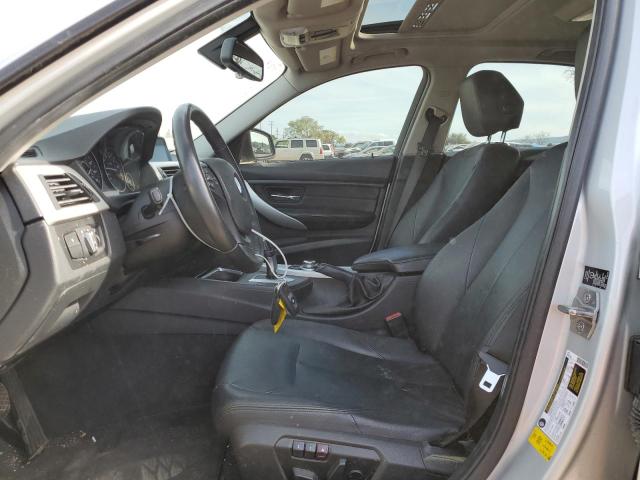 Photo 7 from auction – 2013 BMW 328 I SULE with VIN WBA3C1C52DF435782
