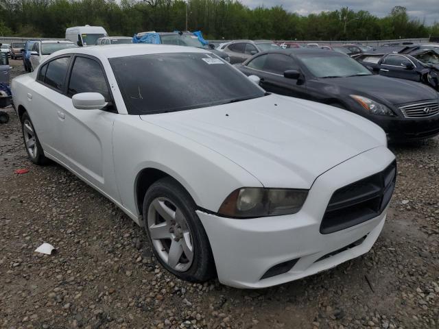 Photo 4 from auction – 2013 DODGE CHARGER PO with VIN 2C3CDXAG3DH608641