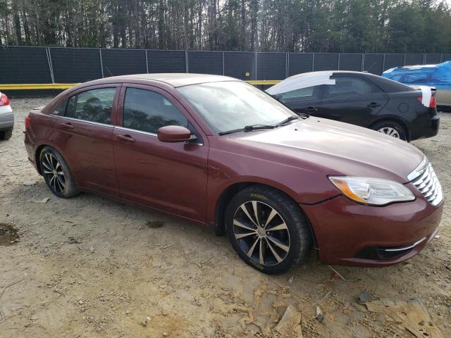 Photo 4 from auction – 2012 CHRYSLER 200 S with VIN 1C3CCBHG4CN206452