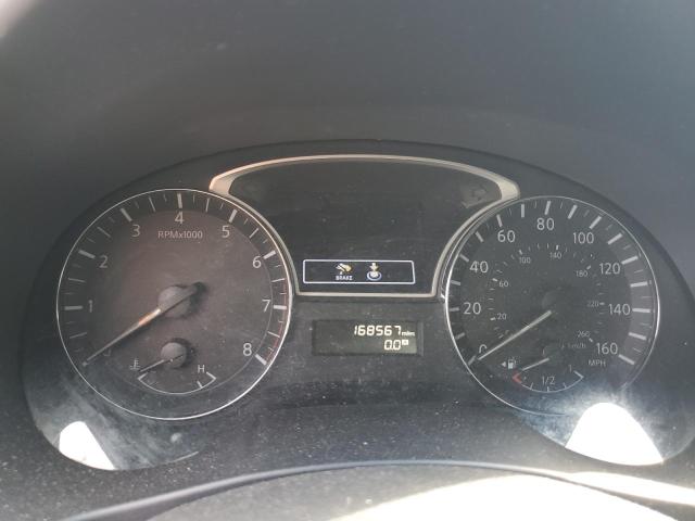 Photo 9 from auction – 2015 NISSAN ALTIMA 3.5 with VIN 1N4BL3AP5FC177024