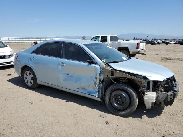 Photo 4 from auction – 2009 TOYOTA CAMRY BASE with VIN 4T4BE46K89R080763