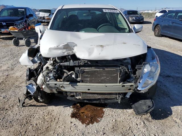Photo 5 from auction – 2018 NISSAN VERSA S with VIN 3N1CN7AP7JL882231