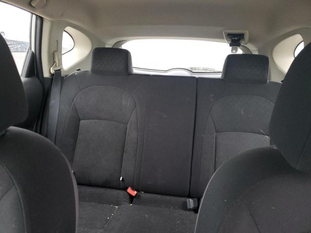 Photo 10 from auction – 2008 NISSAN ROGUE S with VIN JN8AS58T48W304875