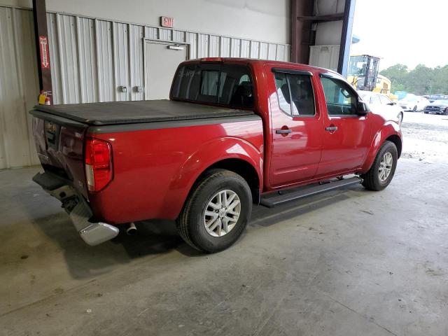 Photo 3 from auction – 2016 NISSAN FRONTIER S with VIN 1N6AD0ERXGN759748