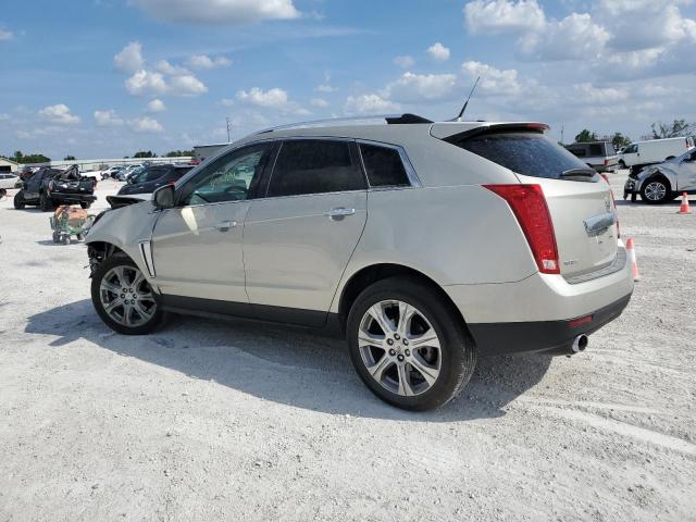 Photo 2 from auction – 2014 CADILLAC SRX PERFOR with VIN 3GYFNCE36ES583037
