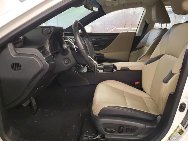 Photo 7 from auction – 2020 LEXUS ES 350 with VIN 58ADZ1B11LU081384