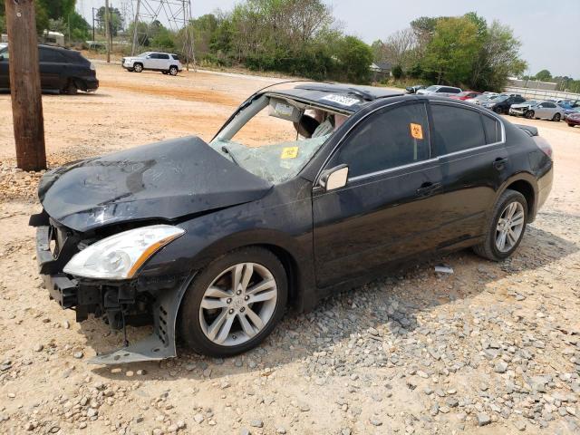NISSAN ALTIMA SR 2012 with VIN 1N4BL2AP8CN540104 - Photo from auction