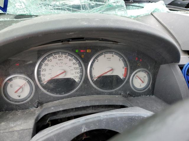 Photo 9 from auction – 2010 DODGE GRAND CARA with VIN 2D4RN5D10AR156784