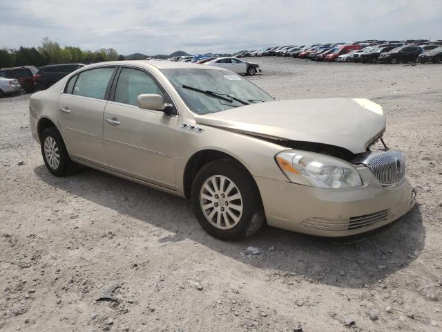 Photo 4 from auction – 2008 BUICK LUCERNE CX with VIN 1G4HP57238U168864
